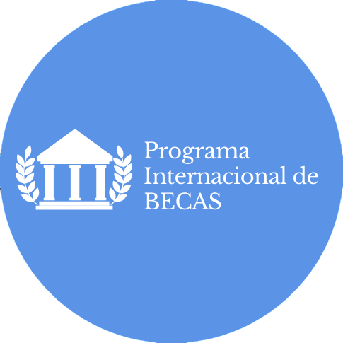 Programa Internacional de BECAS